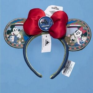 Disney Cruise Line Australia & New Zealand Ears